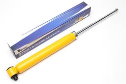 Iskunvaimentaja  taakseSkoda Superb