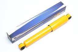 Iskunvaimentaja  taakse VW Caddy