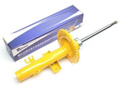 Iskunvaimentimet taakse VW Transporter T5