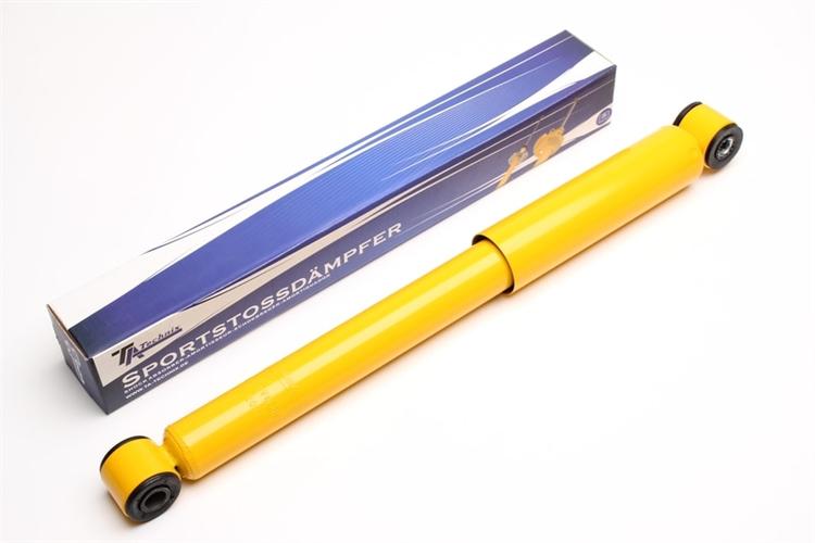 Sportsstøddæmper bagtil Ford Galaxy