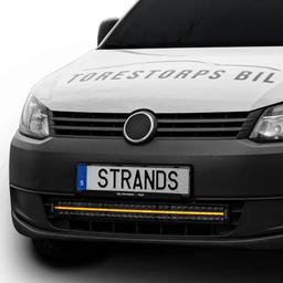 LED-rampspaket Siberia 32' VW Caddy