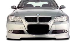 Spoileri eteen alempi Bmw E90