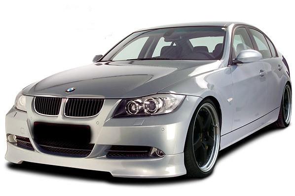 Spoileri eteen alempi Bmw E90