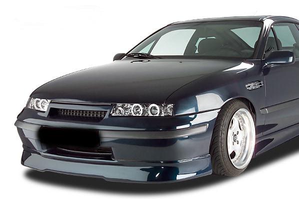Spoiler Front lower Opel Calibra