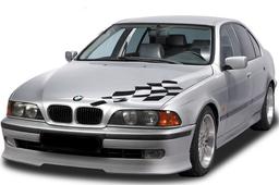 Spoiler nedre del Bmw E39