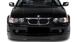 Spoileri eteen alempi Bmw E46