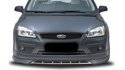 Spoileri eteen alempi Ford Focus