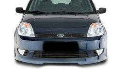 Spoileri eteen alempi Ford Fiesta