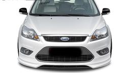 Spoileri eteen alempi Ford Focus