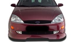Spoileri eteen alempi Ford Focus