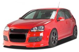 Spoileri eteen alempi VW Golf 5