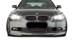 Stötfångardel nedre Bmw E60/E61