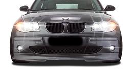 Spoileri eteen alempi Bmw E87