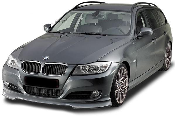 Spoiler Fram nedre Bmw E90/E91