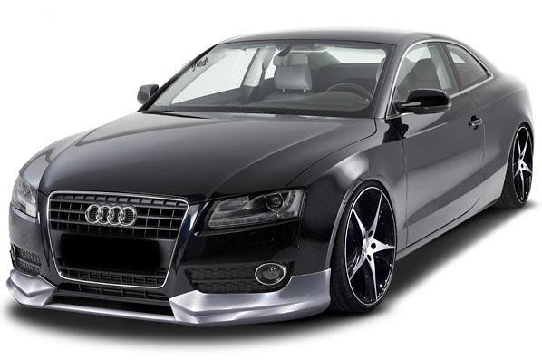 Spoiler Fram nedre Audi A5