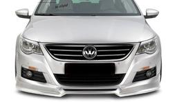 Spoileri eteen alempi VW Passat 3CC