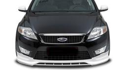 Spoileri eteen alempi Ford Mondeo