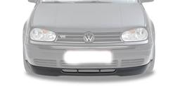 Spoiler Fram nedre VW Golf 4