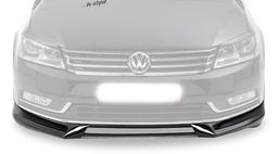 Spoileri eteen alempi VW Passat B7