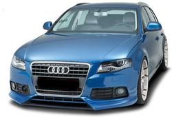 Spoiler Fram nedre Audi A4 B8