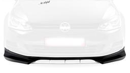 Spoileri eteen alempi VW Golf 7