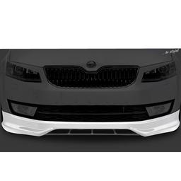 Spoiler Fram nedre Skoda Octavia