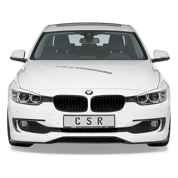 Spoileri osa alempi eteen BMW F30