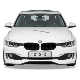 Spoileri osa alempi eteen BMW F30