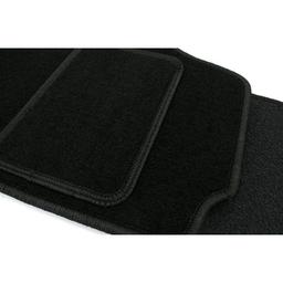 Gulvmåtter Textile Mini One S Clubman R55