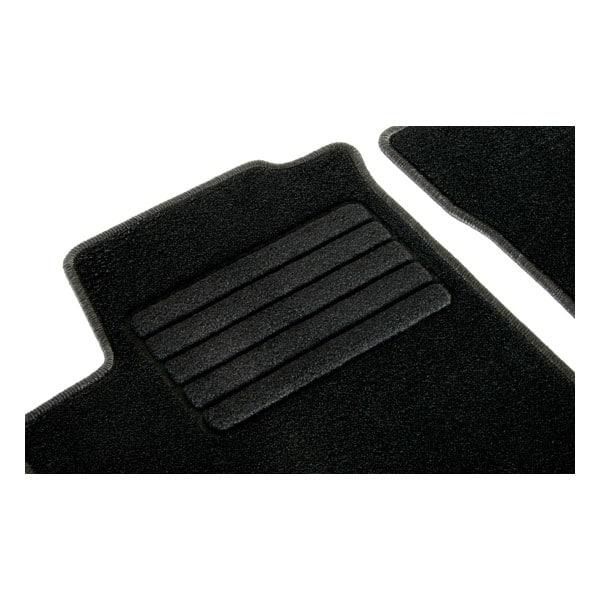 Gulvmatter Tøy Fiat Ducato 3 Typ 250