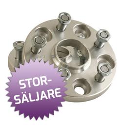 Spacers (levikepalat) 15mm Audi & VW