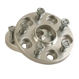 Spacers (levikepalat) 15mm Audi & VW