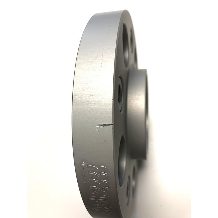 Provmonterade Spacers 20mm Bmw