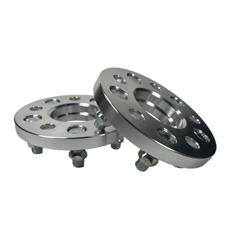 Spacers 15 Mm der passer til Volvo 63,4