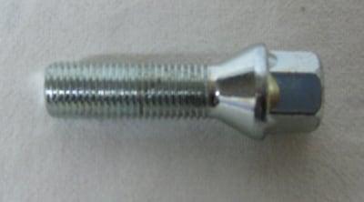 42mm Bolt M12 1,25