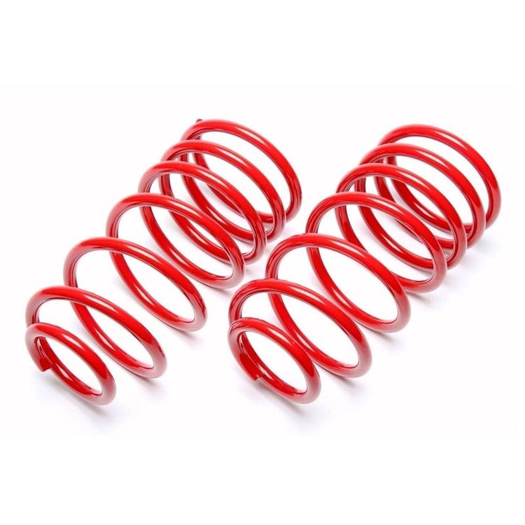 Lowering set Peugeot 205 1983-1998 1.6l GTI + 1.9l GTI/CTI