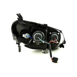 Ajovalot Mustat Honda