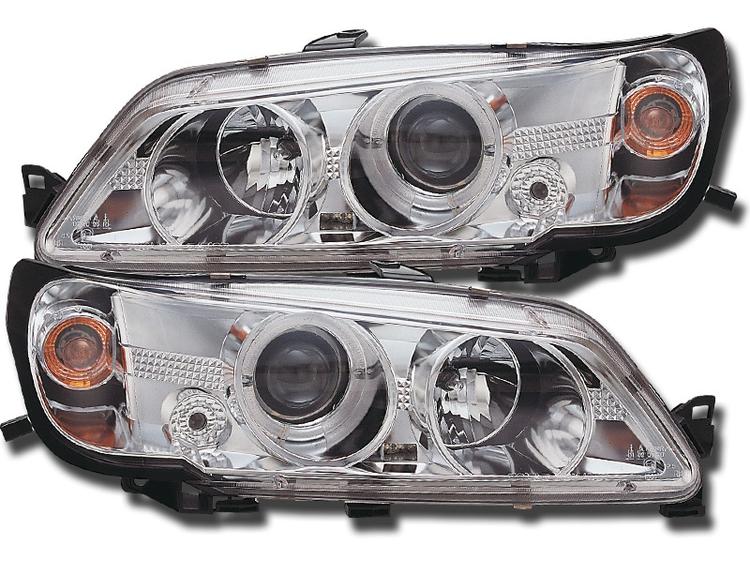 Peugeot 306 93-96 Angel Eyes K