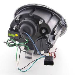 Ajovalot Mustat Mini Cooper