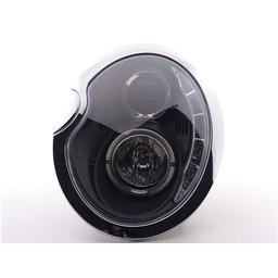 Ajovalot Mustat Mini Cooper