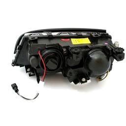 Angel Eyes Krom BMW E46