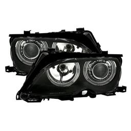 Angeleyes sort BMW E46 01-05