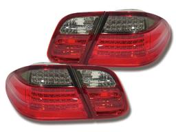 Mercedes CLK W208 takalamput