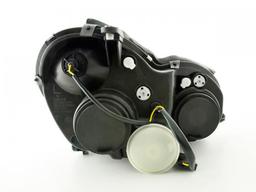 Ajovalot Mercedes C-klass W203