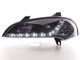 Devil Eyes Krom Opel Tigra