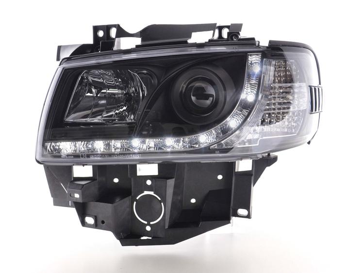 Devil Eyes Transporter T4