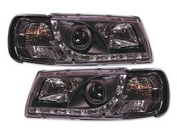 Devil Eyes Mustat Transporter T4 96-03