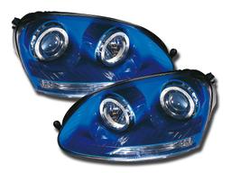 Angel Eyes Golf V, Jetta 05-