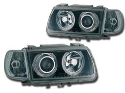 Angel Eyes VW Polo 6N