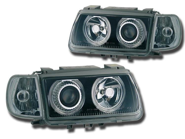 Angel Eyes VW Polo 6N